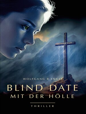 cover image of Blind Date mit der Hölle